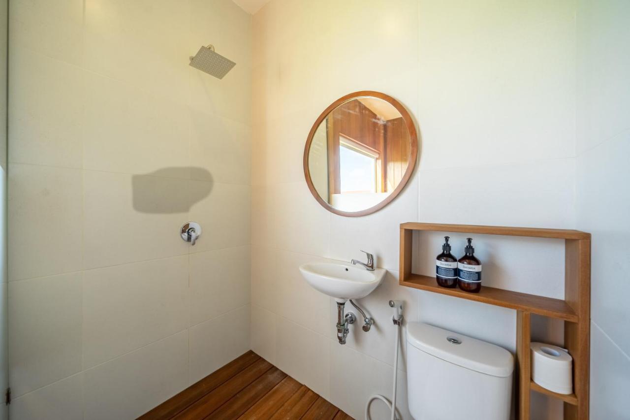 Zenden Wellness Guesthouse Canggu Extérieur photo