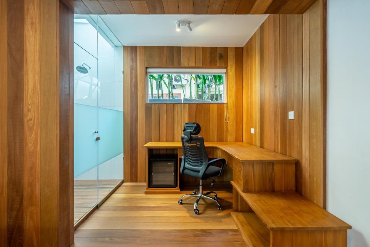 Zenden Wellness Guesthouse Canggu Extérieur photo